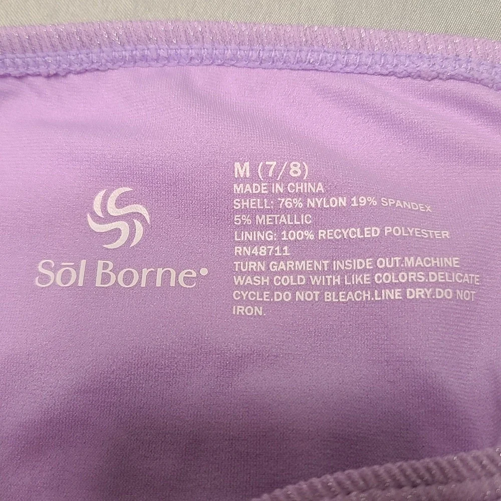 Sol Borne sol borne